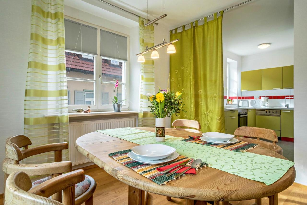 Ferienwohnung Am Schloss Heiligenborn Kültér fotó